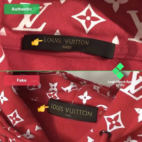 clone louis vuitton clothing|check my louis vuitton.